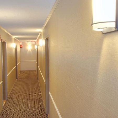 Robson Suites Vancouver Exterior foto